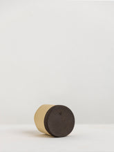 Görseli Galeri görüntüleyiciye yükleyin, Wine Cup - Siyah&amp;Bej
